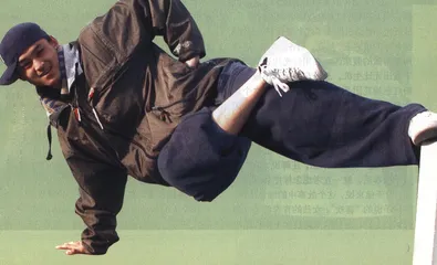 嬉蹦的爆米花2