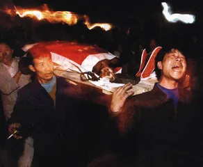 “被害人”与“二次被害”