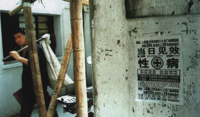 中国性病报告2