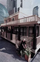 东看西看：生存空间——符号背后是常识
