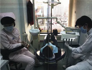 惹不起的牙齿1