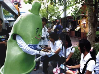 中国性病报告5