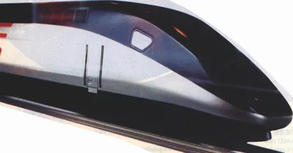 开向全欧的法国火车2