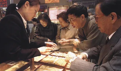 等待民间的黄金自由时代