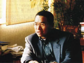 成功对话：和陈剑谈每一个现在都能找到过去的影子