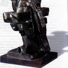 粗壮版维纳斯中国之行1