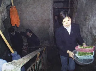 国企老总被害案的强弱之变1