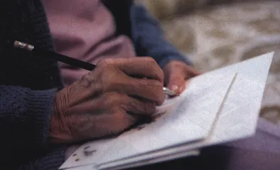 “记忆是复杂的”