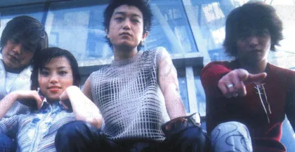走进2002“新人”辈出时代