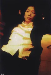 “我其实在扮演老狼”