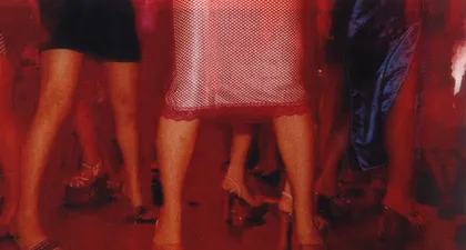 昆明：视线外的人群
