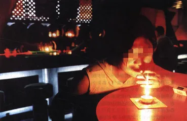 昆明：视线外的人群2