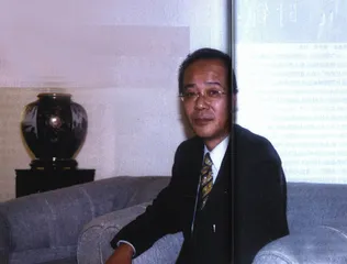 成功对话：和木元哲谈中国制造和日本企业精神