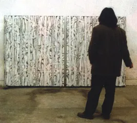 抽象绘画的用武之地在上海1