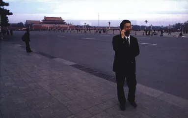 中国移动：运营商的角色扮演