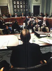 美国能源的政策黑幕1
