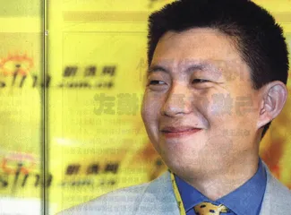新浪搜狐的版权普及运动1