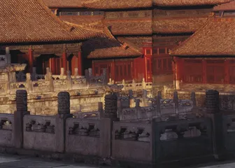 故宫百年大修4