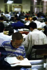 我的清华生活1