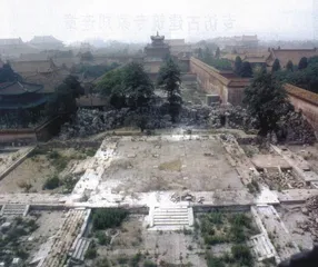 故宫百年大修5