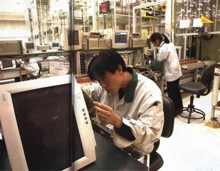 世界工厂2