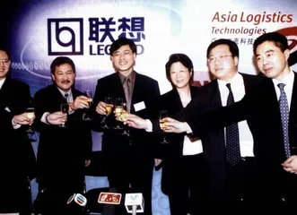 公司报道：联想主义者的一个改变