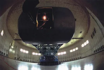 中国宇航员进入太空倒计时2
