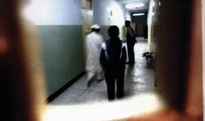 精神病人的社会困境