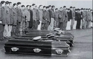 马岛战争20年3