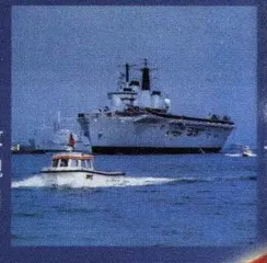 马岛战争20年8