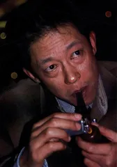 上海的身体语言7