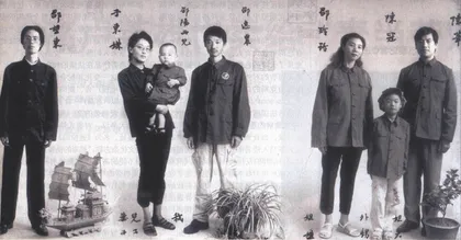 个人理由与当代艺术妄想
