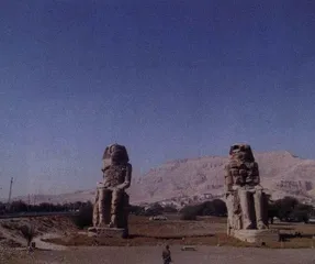 旅游：10天入出埃及记1