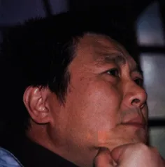 上海的身体语言9