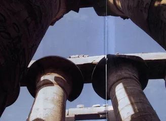 旅游：10天入出埃及记2