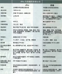 公司报道：惠特曼与邵亦波的3000万美元拍卖案2