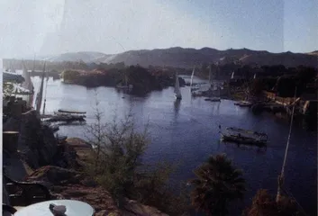 旅游：10天入出埃及记3