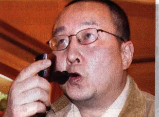 上海的身体语言11