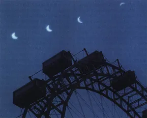 大摩天轮拆了2