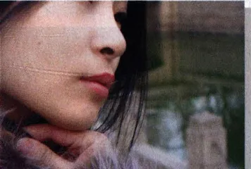 上海的身体语言13