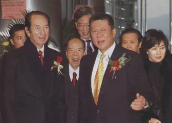 澳门赌局发牌1