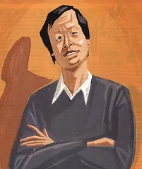 王小波和自由分子们