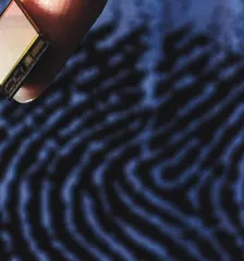 科技：我们知道你是谁2