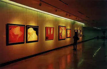 我在上海写吃饭3
