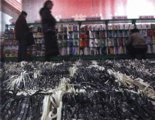 “知识就是力量”与挠痒3