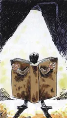 王小波的精神家园