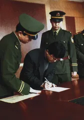 李真：秘书的权力1