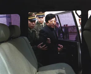 李真：秘书的权力4