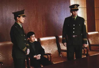 中国秘书部落的权力场1