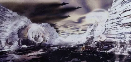 科技：飞向X行星